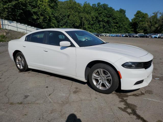 2022 DODGE CHARGER SXT 2C3CDXBG2NH145245