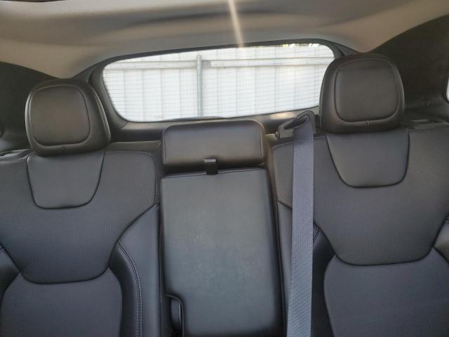 2022 JEEP CHEROKEE LIMITED 1C4PJMDX1ND534800