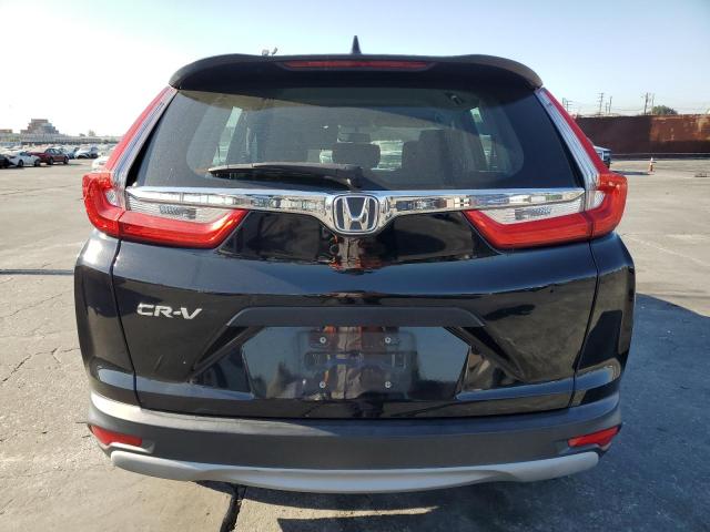 2018 HONDA CR-V LX 2HKRW5H36JH417791