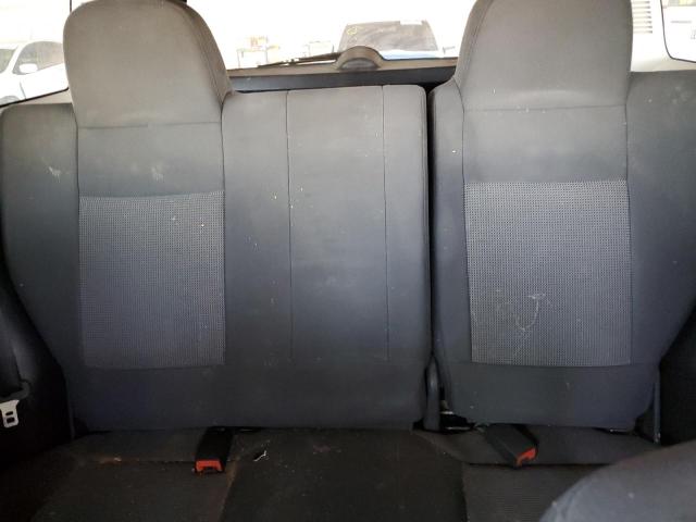 2011 JEEP PATRIOT SP - 1J4NT1GB3BD103381