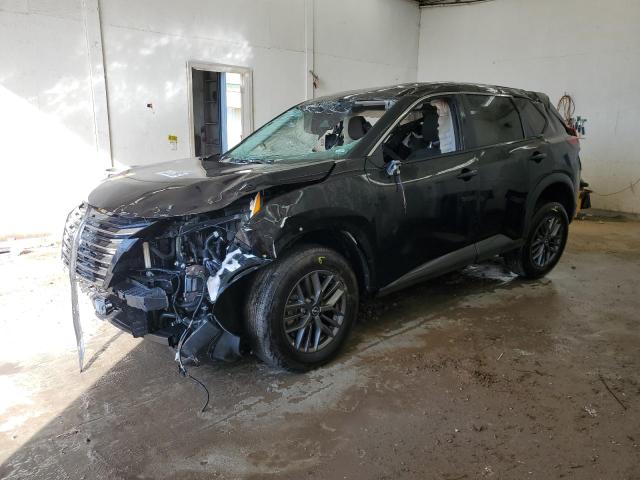 2024 NISSAN ROGUE S - 5N1BT3AA3RC708050