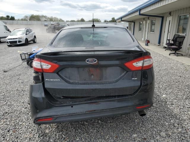 2014 FORD FUSION SE - 3FA6P0H75ER101071