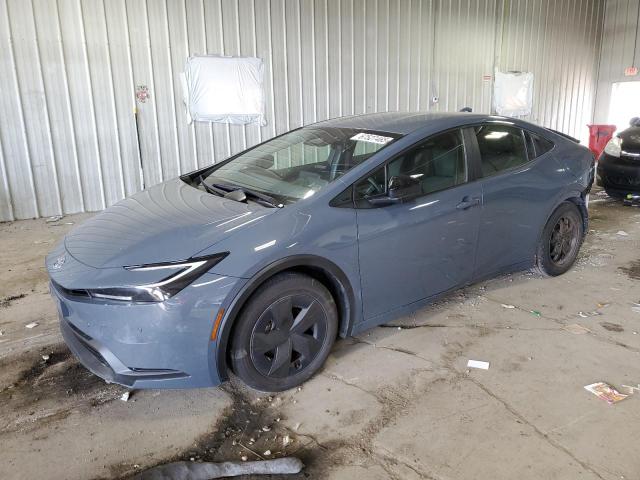 2024 TOYOTA PRIUS LE - JTDACAAU9R3022917