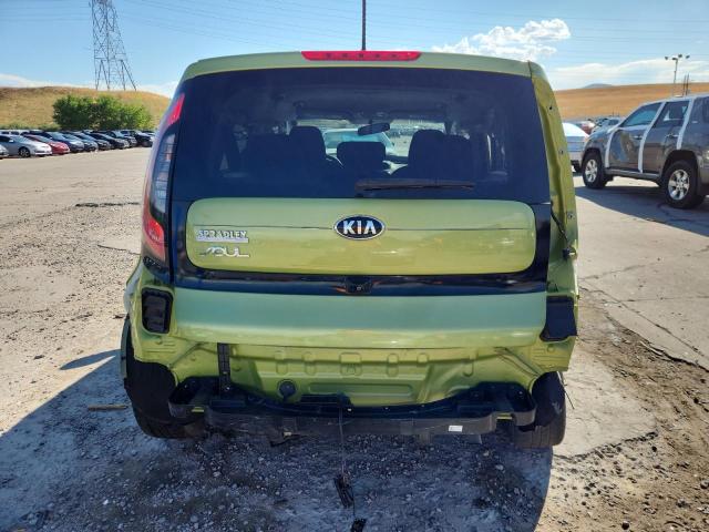 2019 KIA SOUL KNDJN2A25K7910416