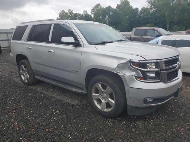 2015 CHEVROLET TAHOE C150 1GNSCBKC5FR219115