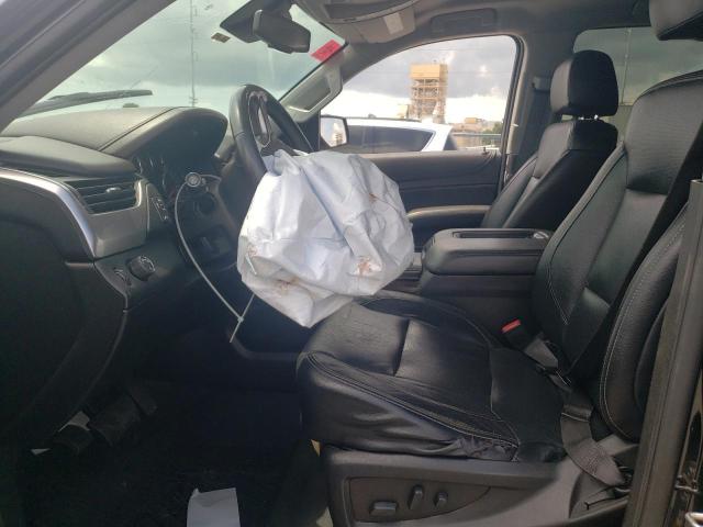 2019 CHEVROLET SUBURBAN C1500 LS 1GNSCGKC4KR342315