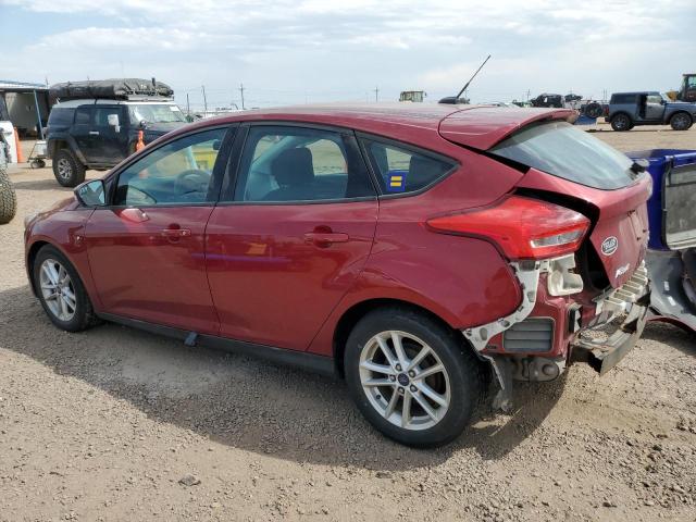 2015 FORD FOCUS SE - 1FADP3K23FL366822
