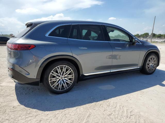 MERCEDES-BENZ EQS SUV 45 2023 4JGDM2EB2PA006071 photo #4