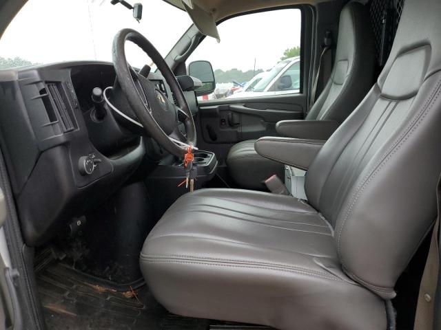 2012 CHEVROLET EXPRESS G2 #3308228158