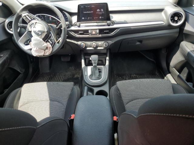 2024 KIA FORTE LX 3KPF24AD4RE796236
