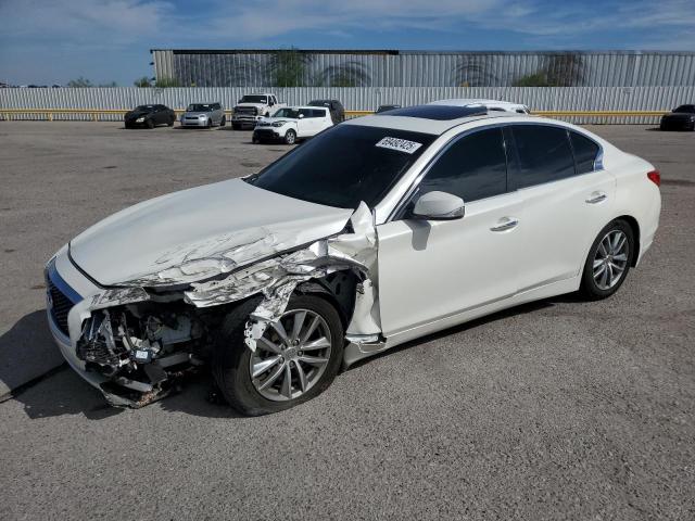 INFINITI Q50 PREMIU