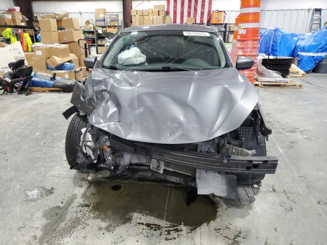 2016 NISSAN SENTRA S 3N1AB7AP8GL658099