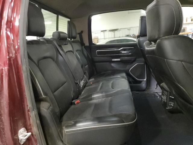 2019 RAM 1500 LARAM 1C6SRFRT8KN509944