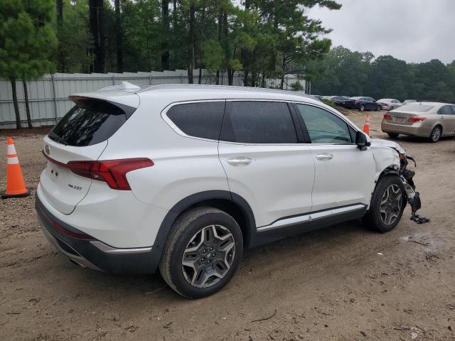 2022 HYUNDAI SANTA FE L - 5NMS4DAL5NH462316