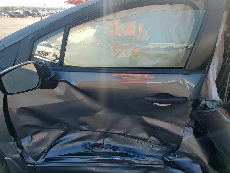 2021 NISSAN VERSA S 3N1CN8DV0ML815376