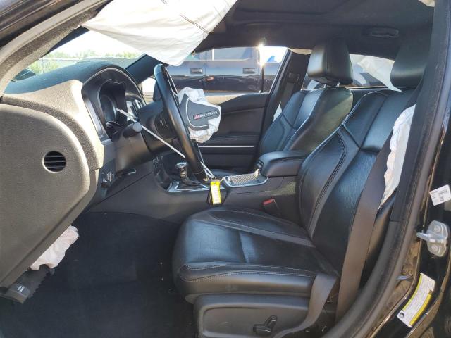 2022 DODGE CHARGER SX - 2C3CDXBG9NH152774