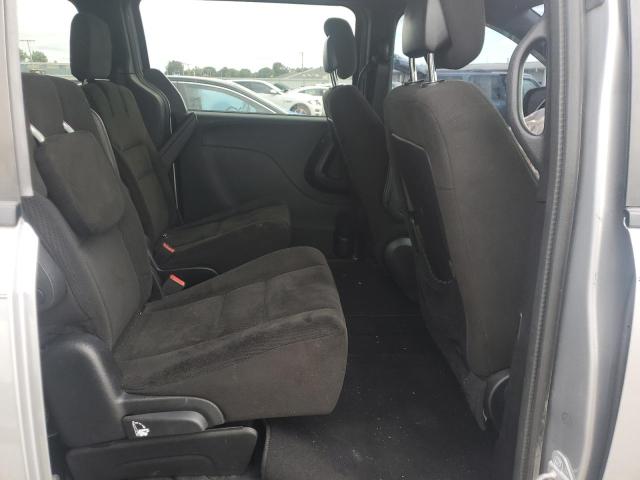 2015 DODGE GRAND CARA 2C4RDGCG0FR683703