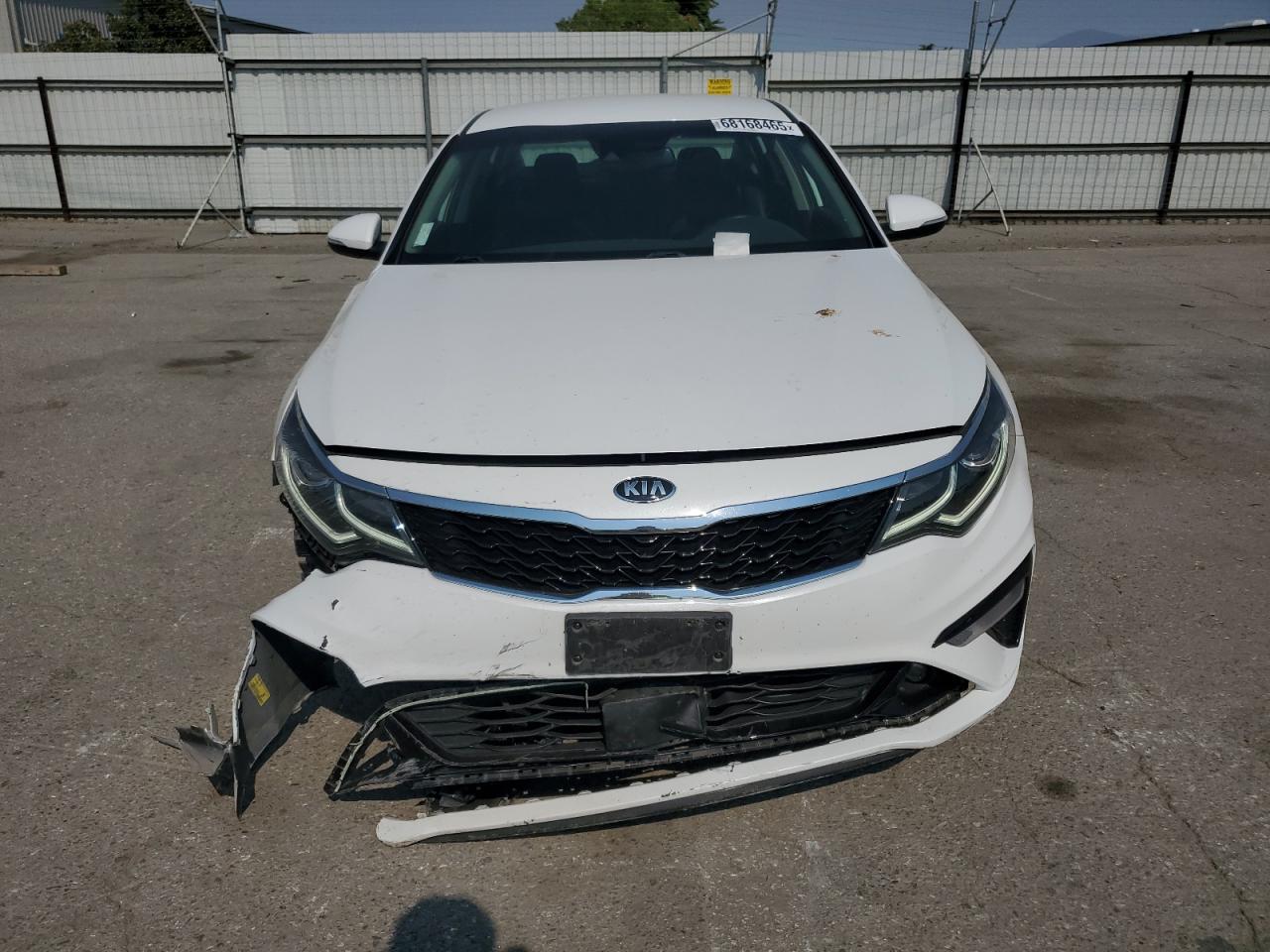 KIA OPTIMA EX