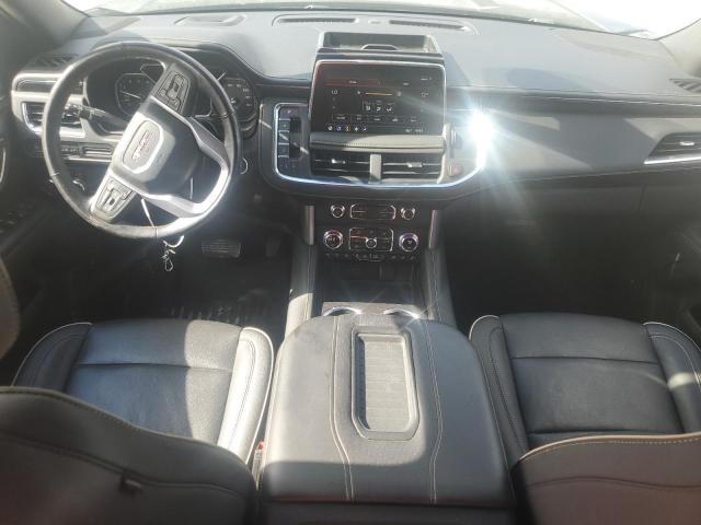 2021 GMC YUKON SLT 1GKS1BKD0MR302959