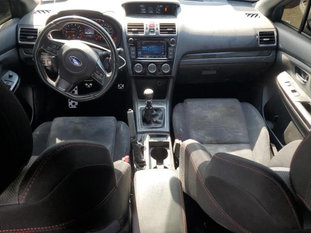 2020 SUBARU WRX JF1VA1A67L9803003