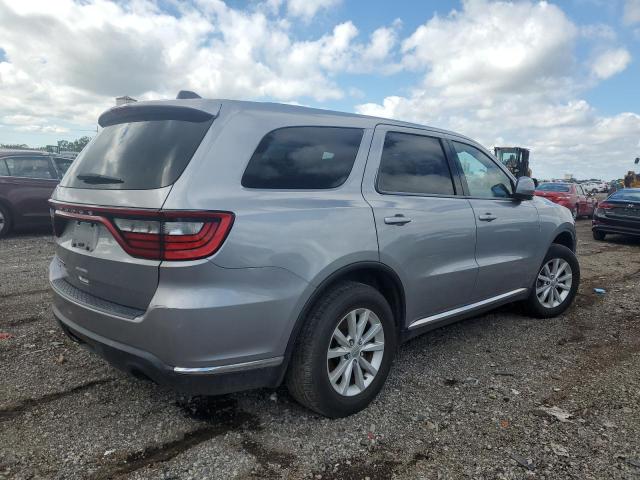 2015 DODGE DURANGO SX 1C4RDJAG2FC850636