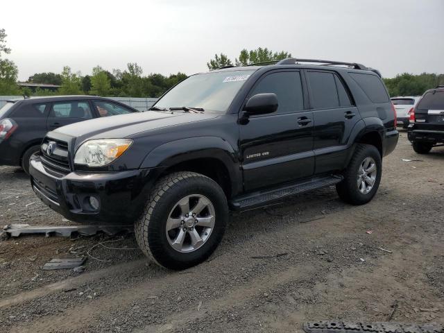 TOYOTA 4RUNNER LI