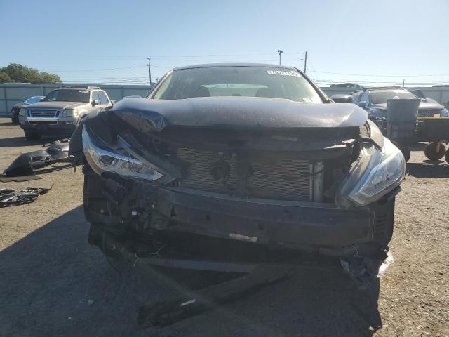 2018 NISSAN ALTIMA 2.5 1N4AL3APXJC217327