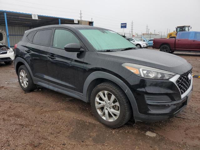 2020 HYUNDAI TUCSON SE - KM8J2CA4XLU117580
