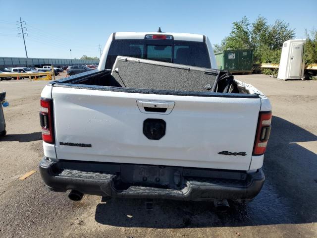 2020 RAM 1500 LARAM 1C6SRFJT1LN144391