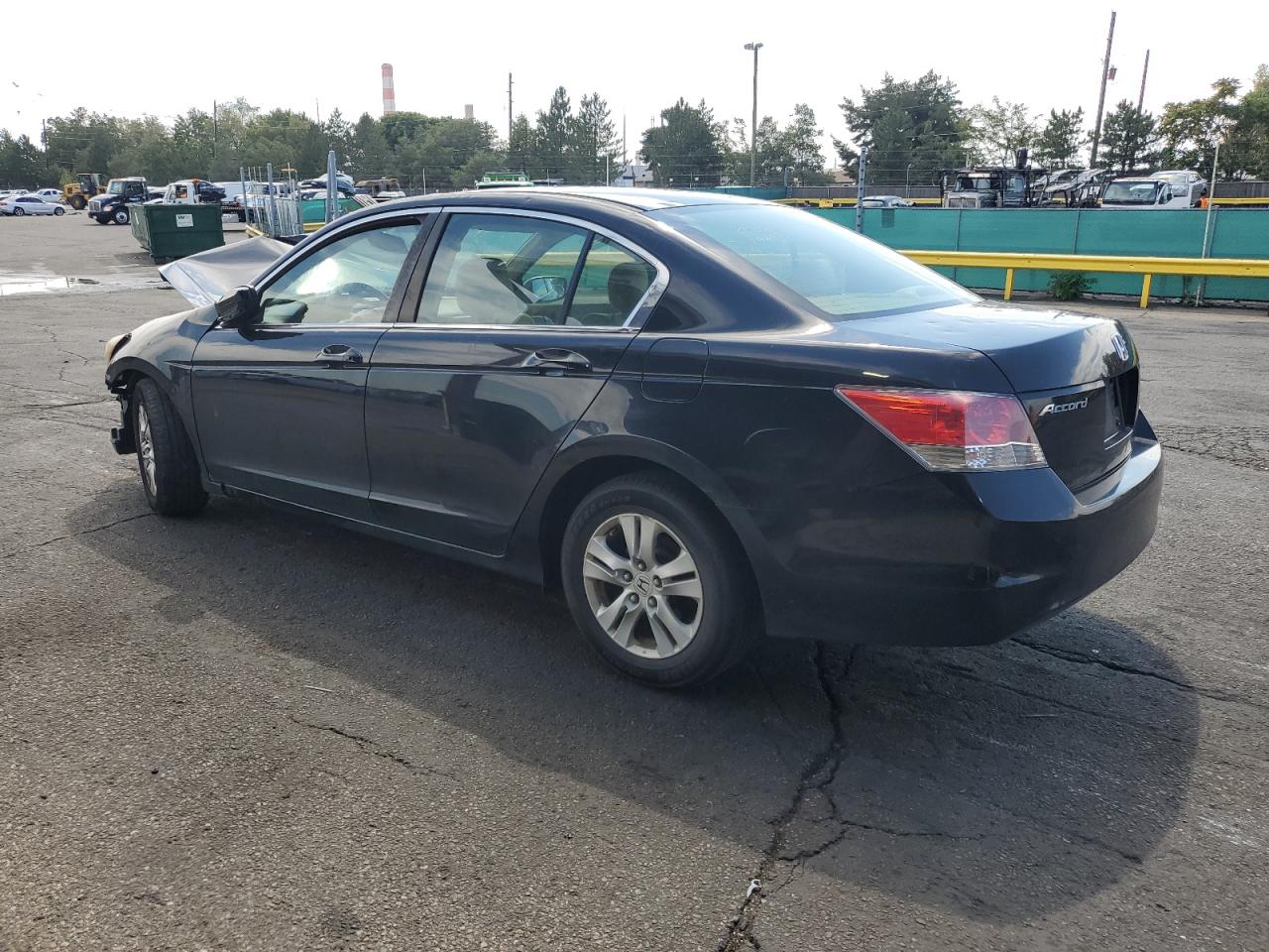 Lot #3255448404 2010 HONDA ACCORD LXP