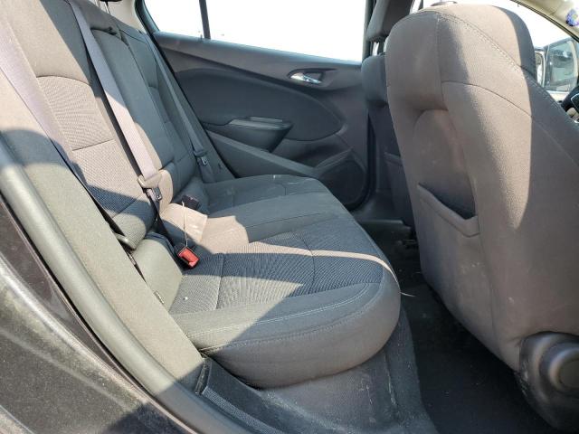 2017 CHEVROLET CRUZE LT - 1G1BE5SM2H7152090
