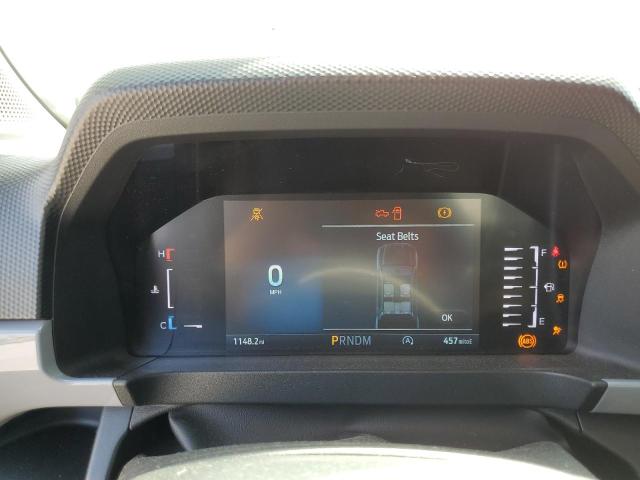 2025 FORD RANGER XL 1FTER4PH0SLE13682