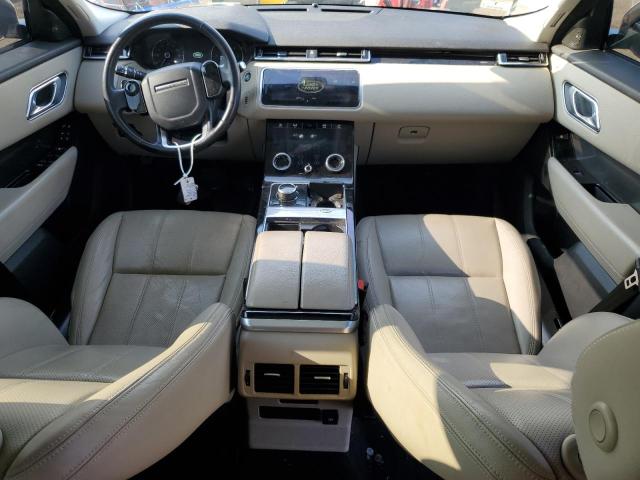 2018 LAND ROVER RANGE ROVE SALYB2RN1JA755475