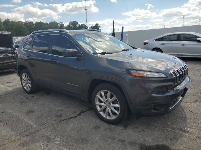 2015 JEEP CHEROKEE L - 1C4PJLDS5FW585561