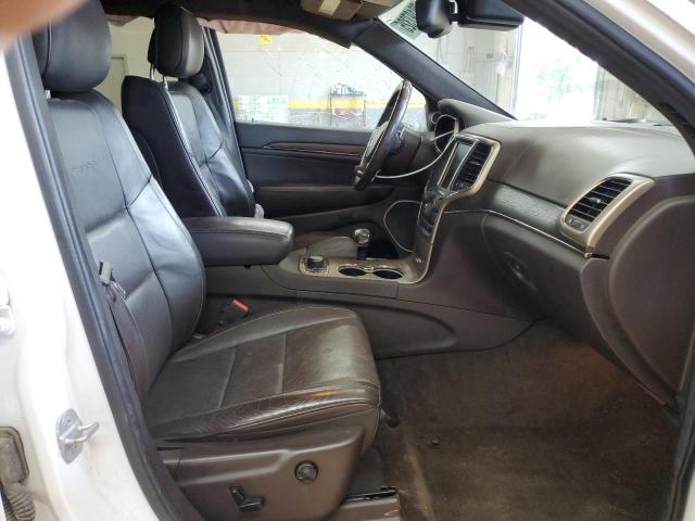 2014 JEEP GRAND CHEROKEE SUMMIT - 1C4RJFJT9EC225927