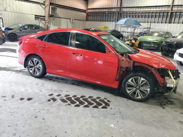 2017 HONDA CIVIC EX 2HGFC1F32HH632791
