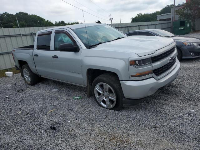 2018 CHEVROLET SILVERADO - 3GCUKPECXJG142151
