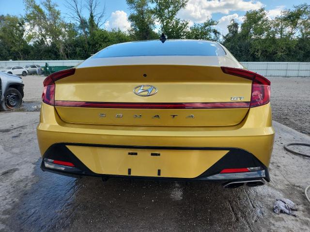 2020 HYUNDAI SONATA SEL 5NPEJ4J20LH012425