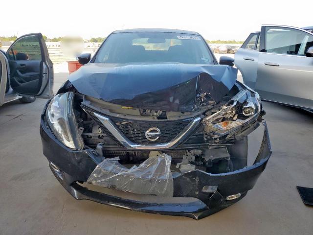 2019 NISSAN SENTRA SR 3N1CB7AP4KY234732