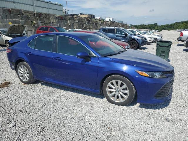 2018 TOYOTA CAMRY L - 4T1B11HKXJU599108