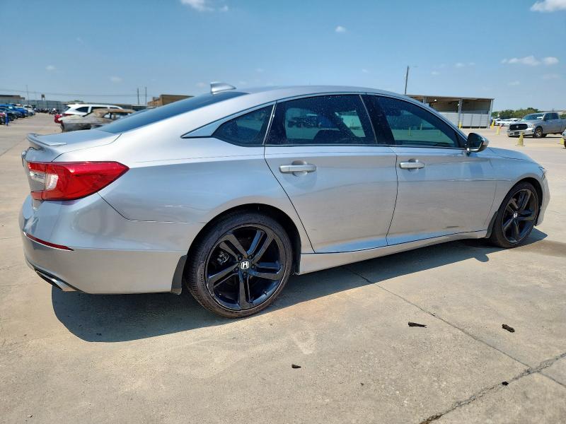 2020 HONDA ACCORD SPO - 1HGCV1F35LA106112