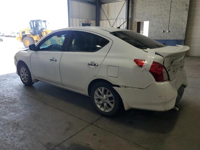 2015 NISSAN VERSA S 3N1CN7AP2FL949373