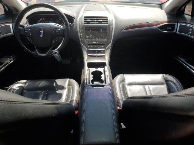 2015 LINCOLN MKZ 3LN6L2J98FR610355