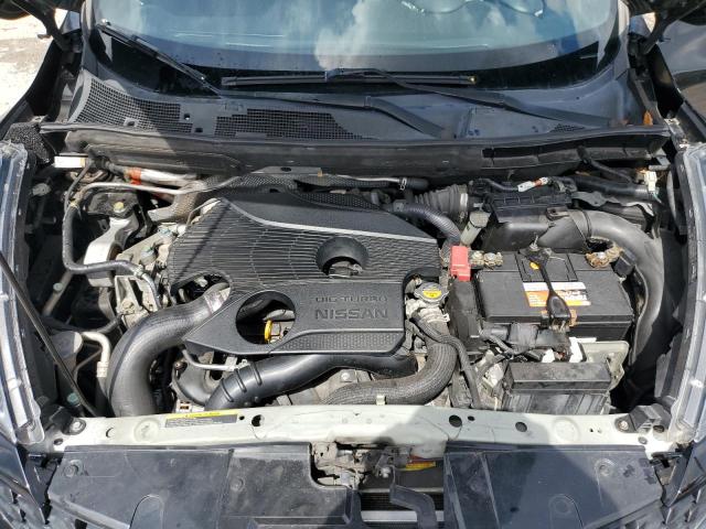 2015 NISSAN JUKE S JN8AF5MR0FT500681