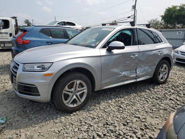 AUDI Q5 PREMIUM