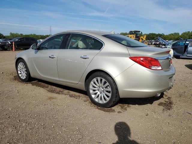 2013 BUICK REGAL PREM - 2G4GS5EV3D9205149