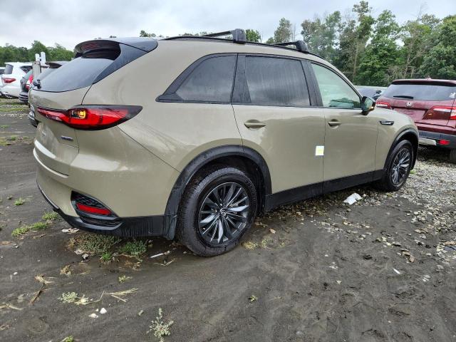 2025 MAZDA CX-70 PREF JM3KJBHD1S1115929