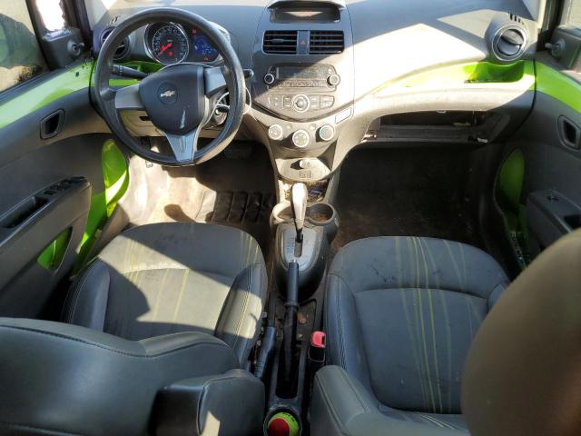 2015 CHEVROLET SPARK LS KL8CB6S98FC750669