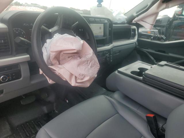 2023 FORD F250 SUPER DUTY 1FT8X2BA3PEC01825
