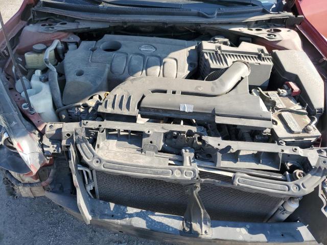 2010 NISSAN ALTIMA S #3285091377